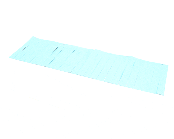 CHAMPION - MOYER DIEBEL 0501625 CURTAIN, SPRAY DF (CHA0501625) Each