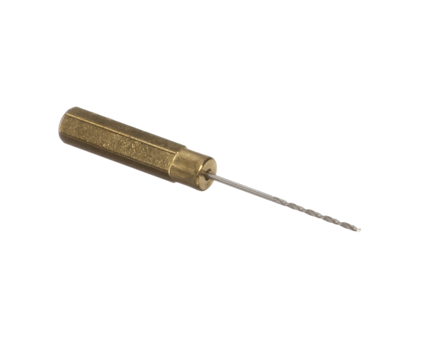 CHAMPION - MOYER DIEBEL 0501633 REAMER, JET C/W DRILL DF/SW (CHA0501633) Each