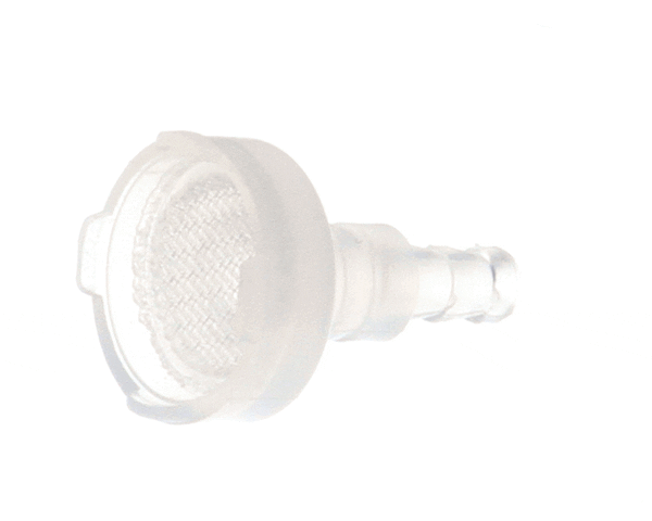 CHAMPION - MOYER DIEBEL 0501869 STRAINER, SW/500HT/T (CHA0501869) Each
