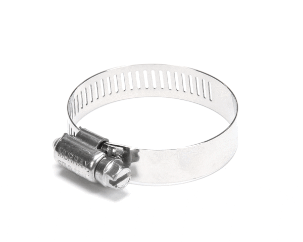 CHAMPION - MOYER DIEBEL 0502571 CLAMP, HOSE GEAR S/S 1 1/16 - (CHA0502571) Each