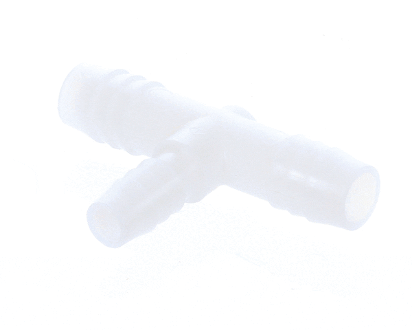 CHAMPION - MOYER DIEBEL 0502652 TEE, 3/8X1/2X1/2 HOSE DF/SW (CHA0502652) Each