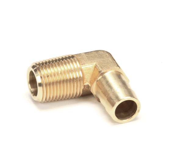 CHAMPION - MOYER DIEBEL 0502653 ELBOW, 90 DEGR 3/8MPTX1/2 HOSE (CHA0502653) Each