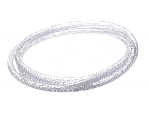 CHAMPION - MOYER DIEBEL 0502665 HOSE,1/2IDX3/4OD PVC BRAIDED (PER FOOT) (CHA0502665) Each