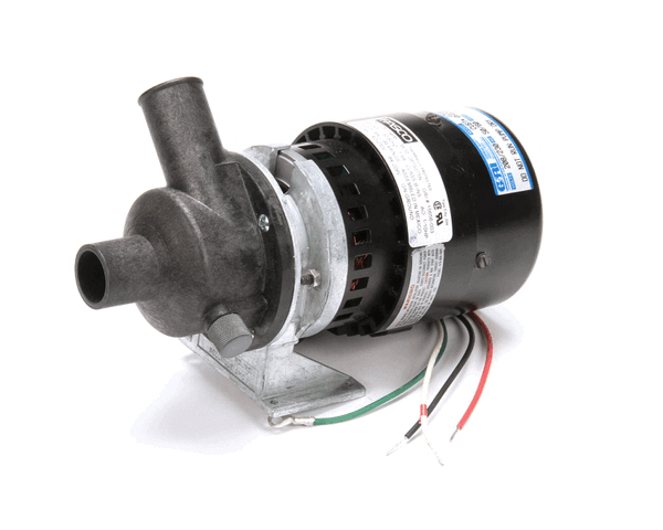 CHAMPION - MOYER DIEBEL 0502692 PUMP, WASH DFM2-M5/SWM2-M4 (CHA0502692) Each