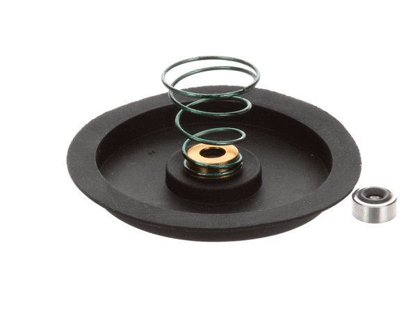 CHAMPION - MOYER DIEBEL 0502730 KIT, SEAL C/W SPRING (CHA0502730) Each