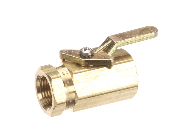 CHAMPION - MOYER DIEBEL 0502768 VALVE, STOP 3/8 SW (CHA0502768) Each