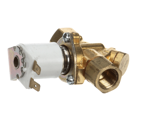 CHAMPION - MOYER DIEBEL 0502782 VALVE, SOL 230V 60HZ DF/SW 1.6 (CHA0502782) Each