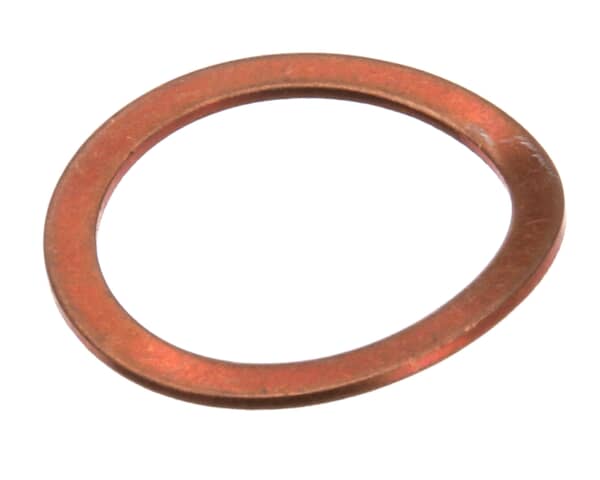 CHAMPION - MOYER DIEBEL 0502807 GASKET, OUTLET COPPER S45 VALV (CHA0502807) Each
