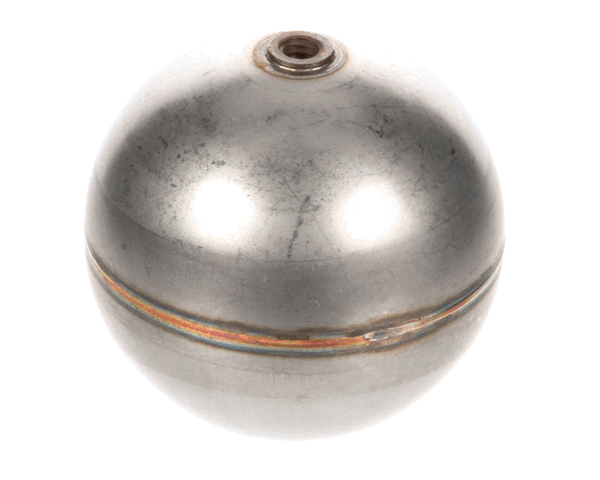 CHAMPION - MOYER DIEBEL 0503670 BALL, FLOAT 2.5ISS SW4/6 (CHA0503670) Each