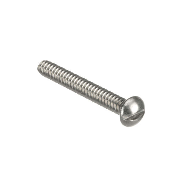 CHAMPION - MOYER DIEBEL 0503723 SCREW, 6-32 X 1 ROUND HEAD PHI (CHA0503723) Each