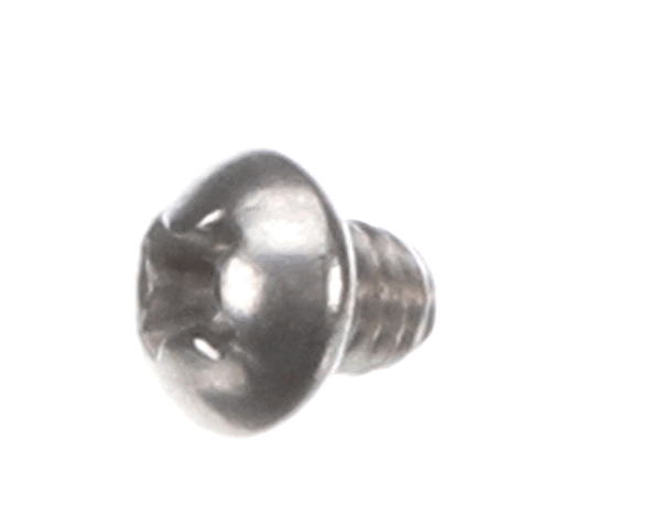 CHAMPION - MOYER DIEBEL 0503745 SCREW, 8-32 X 3/16 ROUND HEAD (CHA0503745) Each