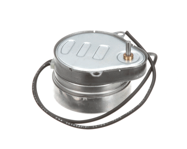 CHAMPION - MOYER DIEBEL 0504956 MOTOR, TIMER 25RPH 110V60C 3W (CHA0504956) Each