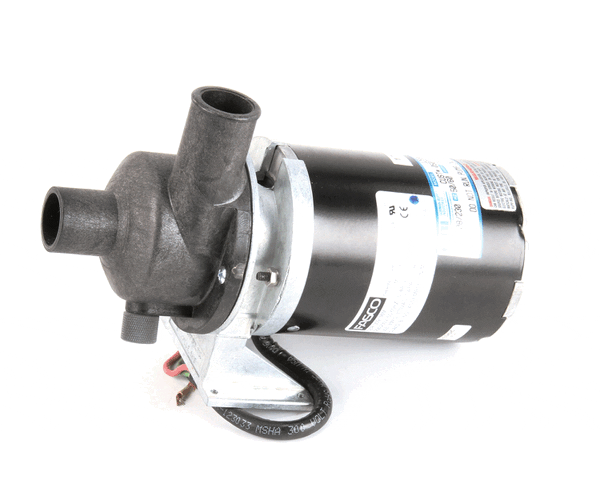 CHAMPION - MOYER DIEBEL 0507313 PUMP, WASH DFM6/SWM5-EMERSON (CHA0507313) Each