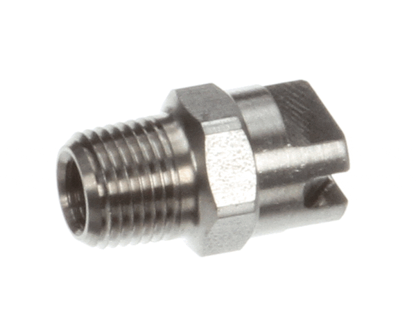 CHAMPION - MOYER DIEBEL 0507451 NOZZLE, 1/8M-8006 SS RINSE D/M (CHA0507451) Each
