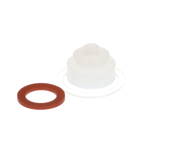 CHAMPION - MOYER DIEBEL 0508366 KIT,VAC BREAK 1/2IN 1/4IN (CHA0508366) Each