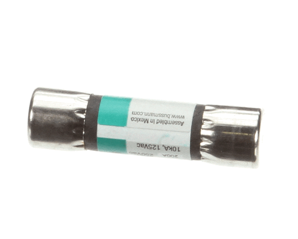 CHAMPION - MOYER DIEBEL 0508676 FUSE, 30AMP 250VAC FAST ACTING (CHA0508676) Each