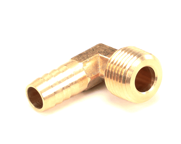 CHAMPION - MOYER DIEBEL 0508782 ELBOW 1/2 NPT X 1/2 HOSE BARB (CHA0508782) Each