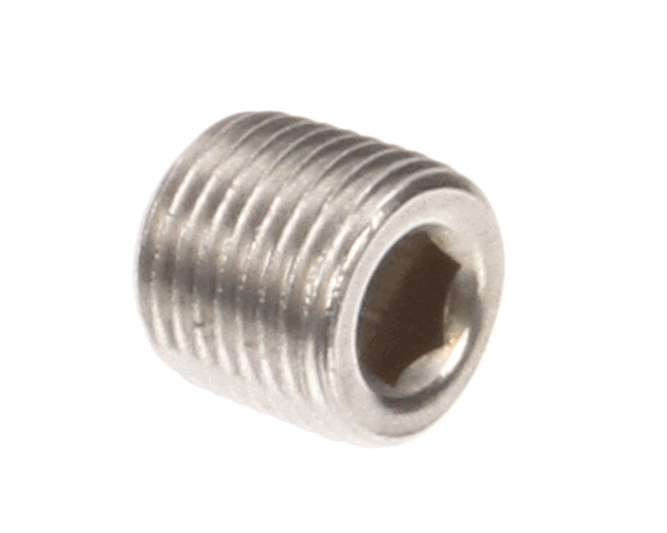 CHAMPION - MOYER DIEBEL 0508817 PLUG, 1/8 HEX COUNTERSUNK STAI (CHA0508817) Each
