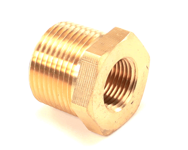 CHAMPION - MOYER DIEBEL 0508840 BUSHING, 3/4MPT X 3/8FPT BRASS (CHA0508840) Each