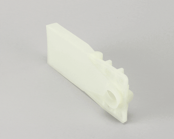 CHAMPION - MOYER DIEBEL 0508867 CHUTE,INLET INJ.MOLDED 501/401 (CHA0508867) Each