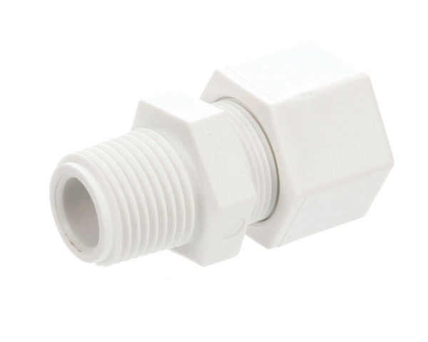 CHAMPION - MOYER DIEBEL 0509180 FITTING,5/8X1/2MPT STRT. COMP. (CHA0509180) Each