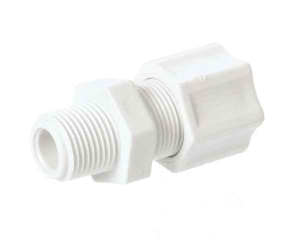 CHAMPION - MOYER DIEBEL 0509181 FITTING,1/2X3/8MPT STRT.COMP. (CHA0509181) Each