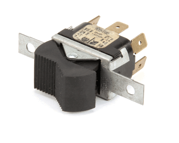 Champion - Moyer Diebel 0509228 Switch,Rocker 3-Pos. Held Idh (CHA0509228) Each