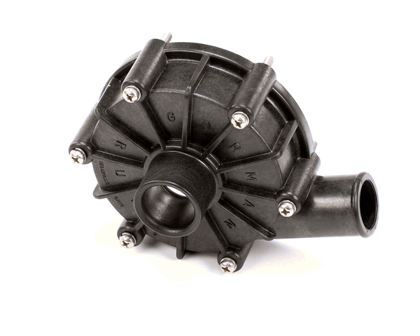 Champion - Moyer Diebel 0509303 Kit, Pump Hsg Front - Md18 (CHA0509303) Each