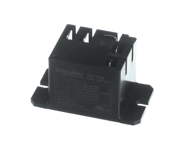 Champion - Moyer Diebel 0509428 Relay, 15Amp 120Vac Coil 501 (CHA0509428) Each