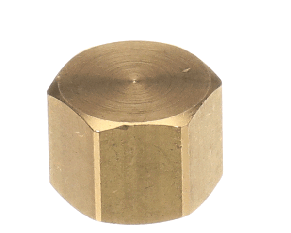 CHAMPION - MOYER DIEBEL 0509659 CAP, 3/8I DF/SW (CHA0509659) Each