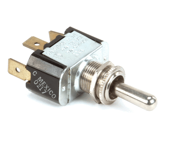 CHAMPION - MOYER DIEBEL 0510399 TOGGLE SWITCH MOMENTARY VC1000 (CHA0510399) Each