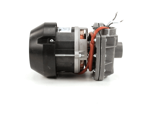 Champion - Moyer Diebel 0512101-1 Pump Assembly, 220V 60 Hz Fir 4296 (CHA0512101-1) Each