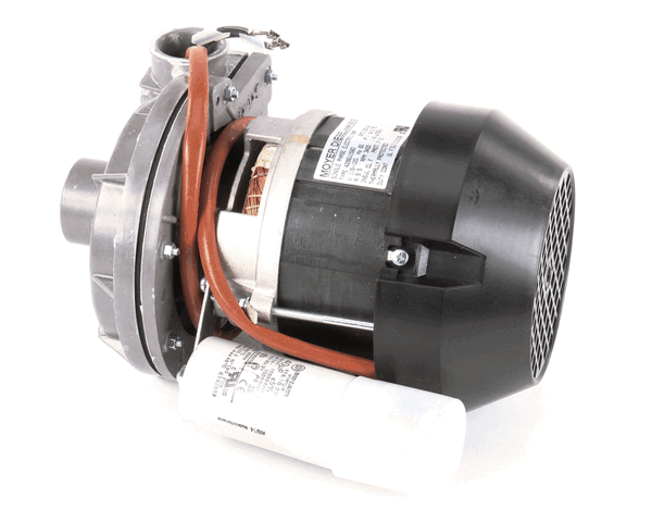 Champion - Moyer Diebel 0512101 Pump Assembly, 115V 60Hz Fir 4296 (CHA0512101) Each