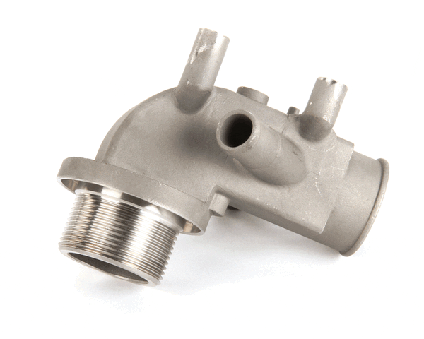 Champion - Moyer Diebel 0512103 Manifold, Lower Fd (CHA0512103) Each