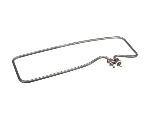 CHAMPION - MOYER DIEBEL 0512169-2 HEATER, 120VAC 750W C/W NUT U/C TITANIUM (CHA0512169-2) Each