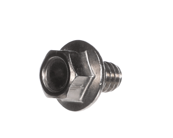 CHAMPION - MOYER DIEBEL 0512185 BOLT,HEX FLANGE1/4-20 X 3/8 SS (CHA0512185) Each