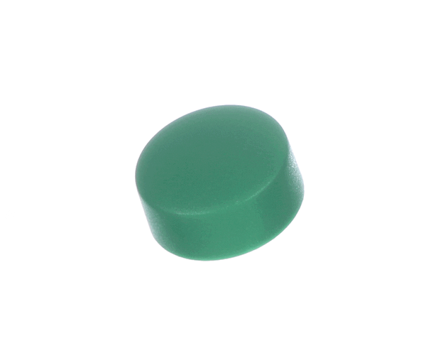 Champion - Moyer Diebel 0512218-1 Button, Switch Green Round (CHA0512218-1) Each