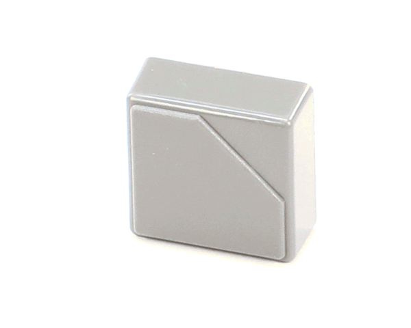 Champion - Moyer Diebel 0512219 Button, Switch Grey Square (CHA0512219) Each
