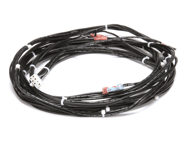 CHAMPION - MOYER DIEBEL 0512223 HARNESS, UH170/200/501HT (CHA0512223) Each