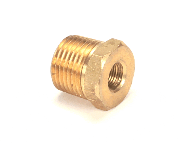 CHAMPION - MOYER DIEBEL 0512298 BUSHING, REDUCER 1/2 X 1/8 (CHA0512298) Each