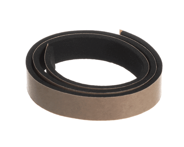 CHAMPION - MOYER DIEBEL 0512319 GASKET, DOOR U/C 1/8 X 5/8 X 2 (CHA0512319) Each