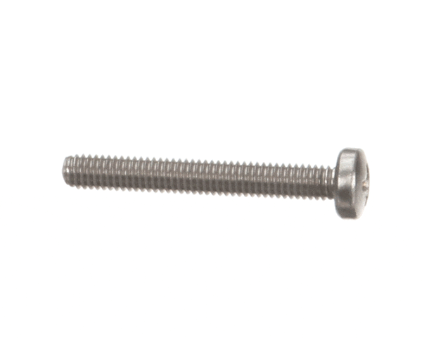 Champion - Moyer Diebel 0512340 Panhead Screw (CHA0512340) Each