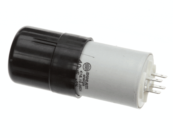CHAMPION - MOYER DIEBEL 0512347 CAPACITOR, 40UF U/C (CHA0512347) Each