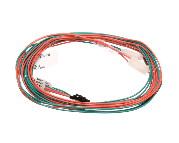 CHAMPION - MOYER DIEBEL 0512362 HARNESS (CHA0512362) Each