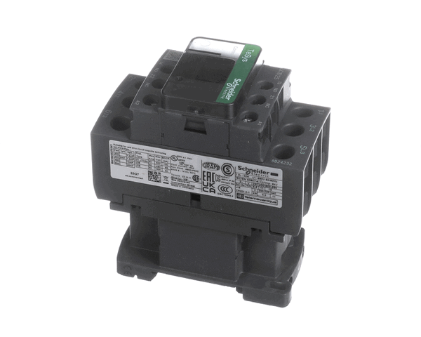 CHAMPION - MOYER DIEBEL 0512432 CONTACTOR, 25/40 AMP 3 PL. 115 (CHA0512432) Each