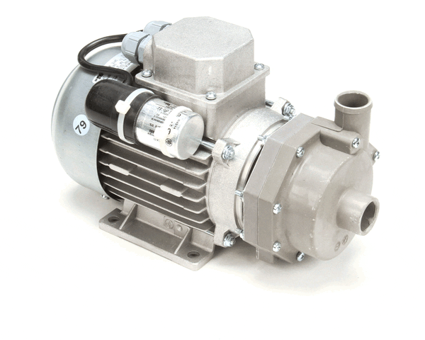 CHAMPION - MOYER DIEBEL 0512531 PUMP, WASH 230V DF/SW M7 GLASS (CHA0512531) Each