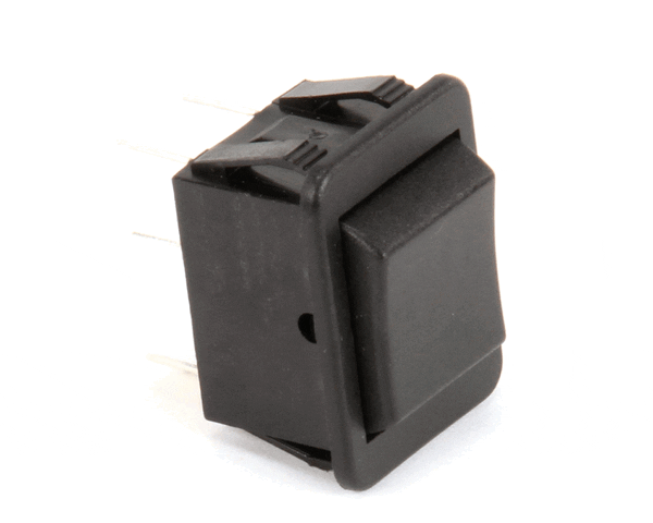 CHAMPION - MOYER DIEBEL 0512539 SWITCH, ROCKER DPDT 3POS 230V (CHA0512539) Each