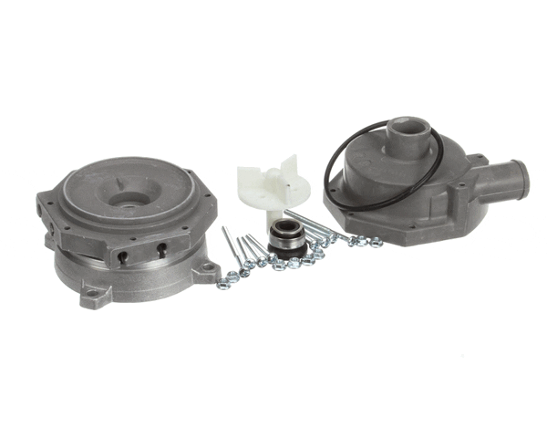 CHAMPION - MOYER DIEBEL 0512678 KIT, PUMP WETTED PARTS DFM7 (CHA0512678) Each