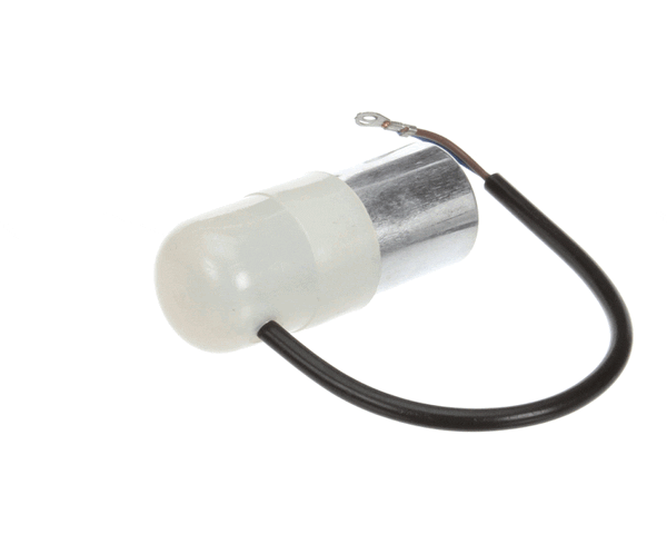 CHAMPION - MOYER DIEBEL 0512679 CAPACITOR, 6.3UF 370V DFM7 (CHA0512679) Each