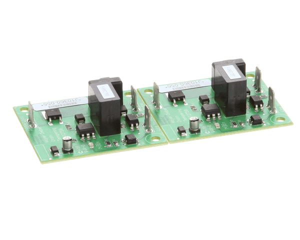 Champion - Moyer Diebel 0512759 Board, Circuit, Fd Drain Tempe (CHA0512759) Each